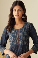 Rehnuma Azarin Kurta - Image 2