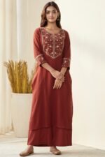 Rosheen Jia Kurta