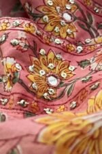 Rosheen Feriha Sanganeri Kurta - Image 7