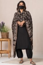Nasrine Mehnaz Handloom Kurta - Image 4