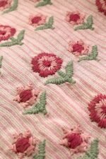 Naadirah Jia Pink Kurta - Image 7