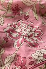 Rosheen Ruhi Sanganeri Kurta - Image 8