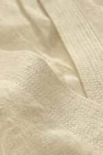 Roza Seher Cream Kurta - Image 7