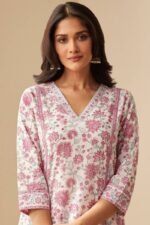 Rosheen Sehreen Kurta - Image 2