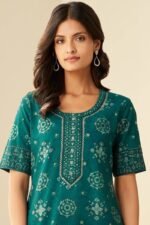 Sehra Amaya Akola Kurta - Image 2