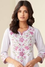 Rosheen Mira Kurta - Image 2