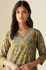 Gauhar Nadia Kurta - Image 2
