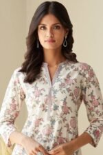 Gulbarg Samrina Kurta - Image 2