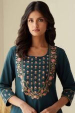 Rosheen Tahira Kurta - Image 2