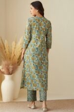 Gauhar Nida Kurta - Image 8