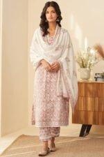Gauhar Gulshan Sanganeri Kurta - Image 5