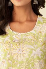 Gauhar Layla Kurta - Image 3