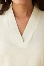 Roza Dahlia Kurta - Image 3