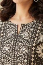 Sehra Mahira Bagru Kurta - Image 5