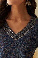 Sehra Seerat Akola Kurta - Image 3