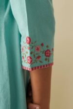 Rosheen Yasmine Kurta - Image 3