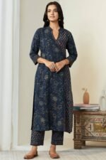 Sehra Maisha Akola Kurta
