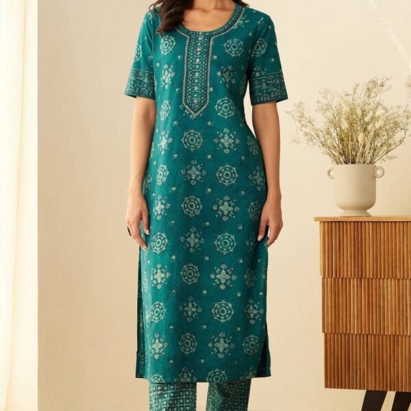Sehra Amaya Akola Kurta