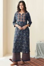 Sehra Maira Akola Kurta