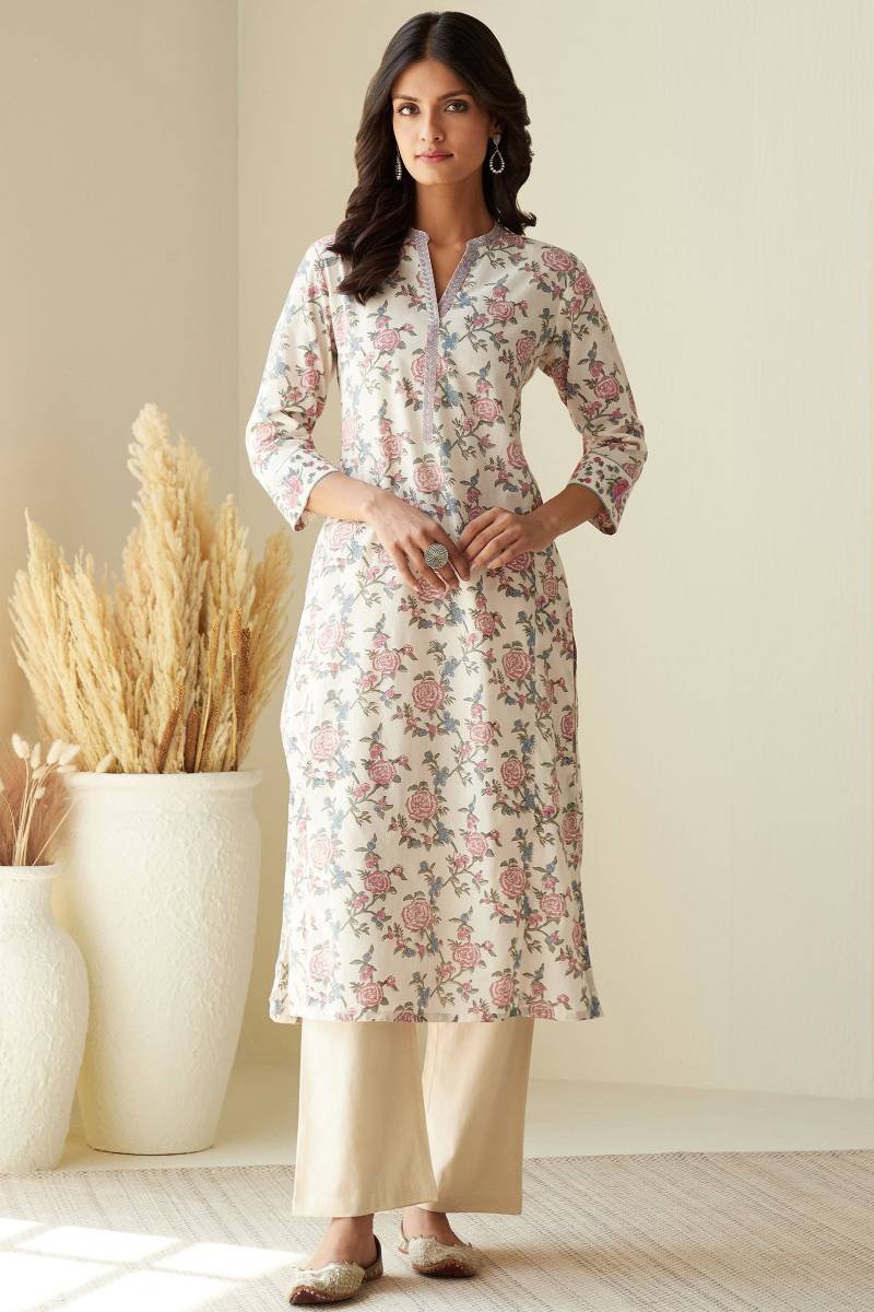 3_180_183.jpg Gulbarg Samrina Kurta - Image 1
