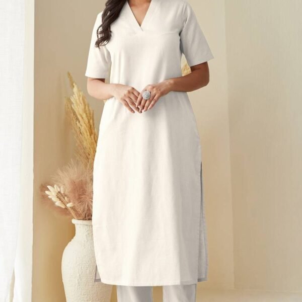 Roza Seher Kiara Kurta