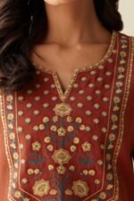 Rosheen Zenia Kurta - Image 3