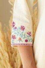 Rosheen Safiya Kurta - Image 3
