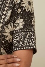 Sehra Mahira Bagru Kurta - Image 3