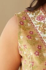 Rosheen Mehr Sanganeri Kurta - Image 4