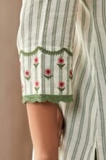 Gulbarg Faheema Kurta - Image 3