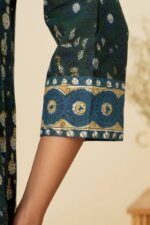 Sehra Samina Bagru Kurta - Image 4