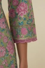 Rosheen Inara Sanganeri Kurta - Image 4
