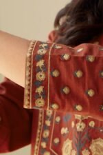 Rosheen Zenia Kurta - Image 5