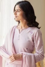 Nazm Alisha Kurta - Image 4