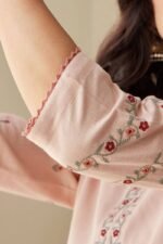 Rosheen Afreen Kurta - Image 6