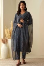 Sehra Seerat Akola Kurta - Image 6