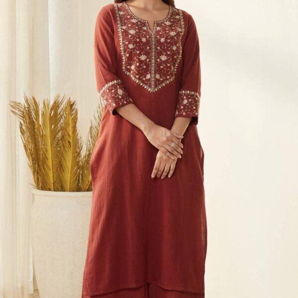 Rosheen Jia Kurta