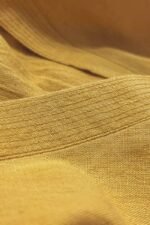 Roza Seher Mustard Kurta - Image 6