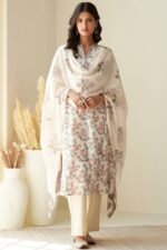 Gulbarg Samrina Kurta - Image 6