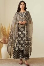Sehra Mahira Bagru Kurta - Image 6