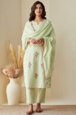 Nazm Shirin Kurta - Image 6