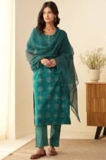 Sehra Amaya Akola Kurta - Image 5