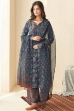Sehra Maira Akola Kurta - Image 8