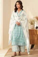 Gauhar Mahi Kurta - Image 5