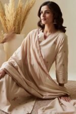 Nazm Mahnoor Kurta - Image 5