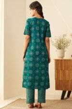 Sehra Amaya Akola Kurta - Image 6