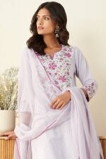 Rosheen Mira Kurta - Image 6