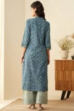 Sehra Rabani Akola Kurta - Image 5