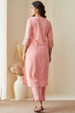 Rosheen Zainab Kurta - Image 5