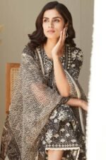Sehra Mahira Bagru Kurta - Image 4